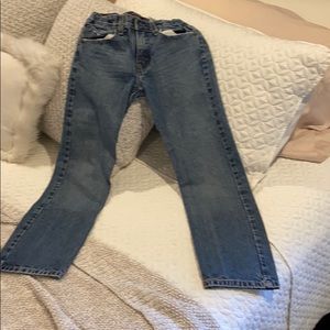 Youth Jeans